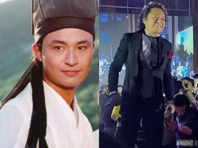 Giải trí - Trương Vô Kỵ "háo sắc" đi hát đám cưới ở quê, cát-xê 1 tỷ đồng