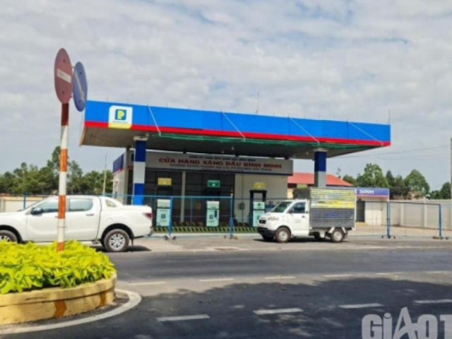 Kinh doanh - Lộ diện 33 "ông lớn" xăng dầu bị thanh tra sau lùm xùm thiếu xăng