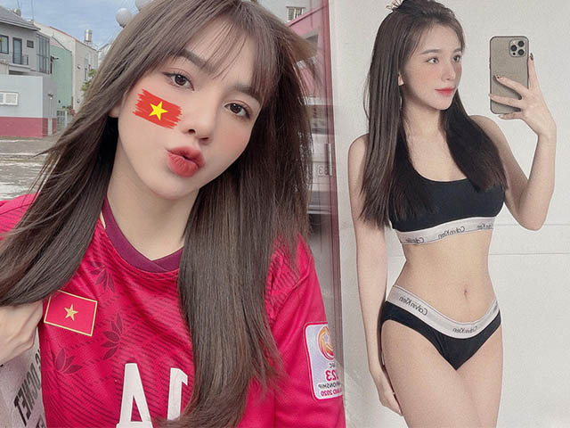 Bạn trẻ - Cuộc sống - Cô gái khiến cầu thủ Hoàng Đức phải bay từ Bắc vào Nam làm lành HOT nhất tuần qua