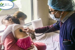 Sức khỏe đời sống - Bác sĩ BV Nhi Trung ương cảnh báo tình trạng hậu COVID-19 khó lường ở trẻ