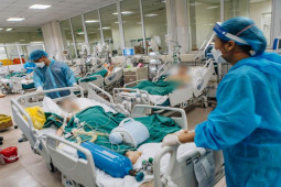 Tin tức trong ngày - Tình hình dịch COVID-19 mới nhất ở Hà Nội