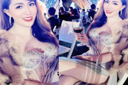 Giải trí - "Thư ký của Quang Tèo" tiết lộ sự thật sau bức ảnh nóng bỏng gây sốt MXH