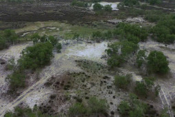 Tin tức trong ngày - CLIP: Cận cảnh hủy nổ hàng trăm quả đạn nguy hiểm