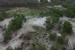 Tin tức trong ngày - CLIP: Cận cảnh hủy nổ hàng trăm quả đạn nguy hiểm