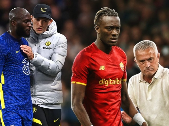 Bóng đá - Chelsea tính đuổi cổ Lukaku, sửa sai với "Drogba 2.0" đang phò tá Mourinho