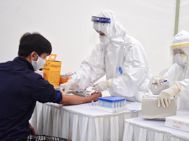 Bộ Y tế cảnh báo tình trạng đưa thuốc điều trị, test COVID-19 rởm vào Việt Nam - 1