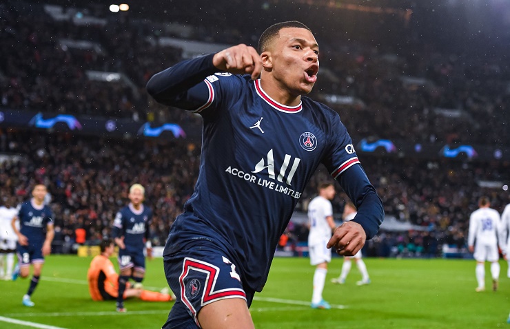 Mbappe ra 4 điều kiện cho PSG