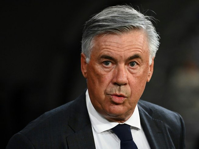 Bóng đá - Tin mới nhất bóng đá tối 19/2: Ancelotti nguy cơ Real Madrid bị sa thải
