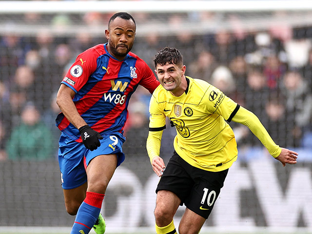 Bóng đá - Video bóng đá Crystal Palace - Chelsea: Mừng hụt vì VAR, "người hùng" phút 89 (Vòng 26 Ngoại hạng Anh)