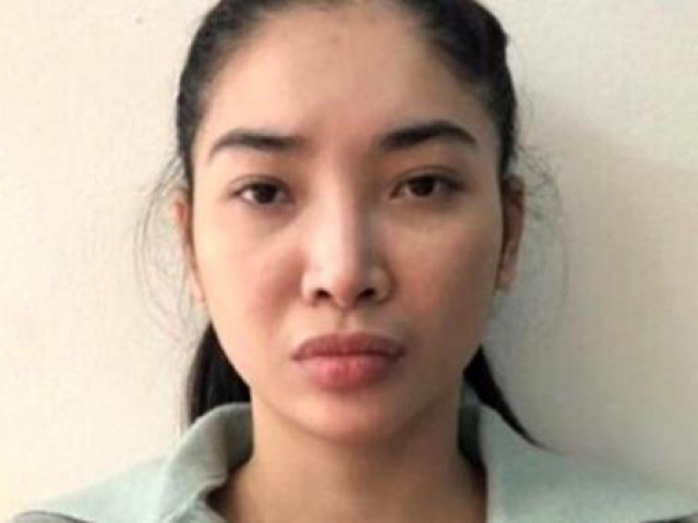 Pháp luật - "Tú bà" lại bị bắt vì môi giới mại dâm