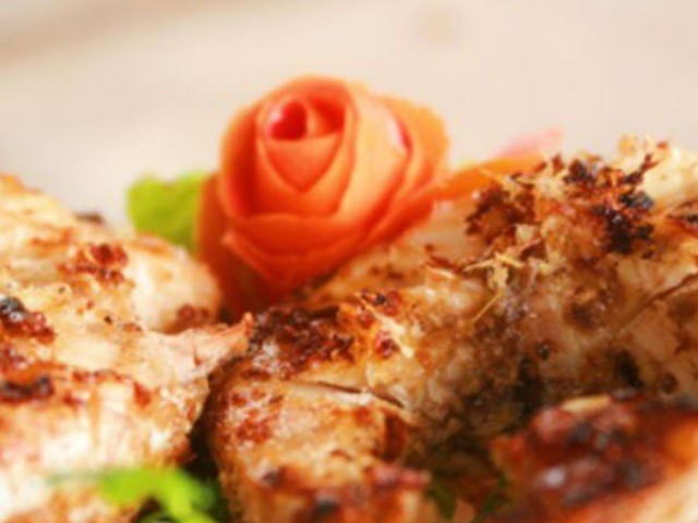 Ẩm thực - Món ngon cuối tuần: Cách làm cá trắm nướng riềng mẻ đậm đà, thơm lừng