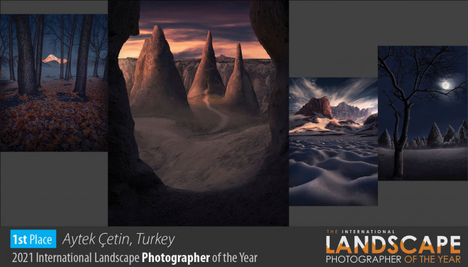 Khám phá loạt ảnh phong cảnh kì diệu mang đến niềm đam mê du lịch bất tận - 1