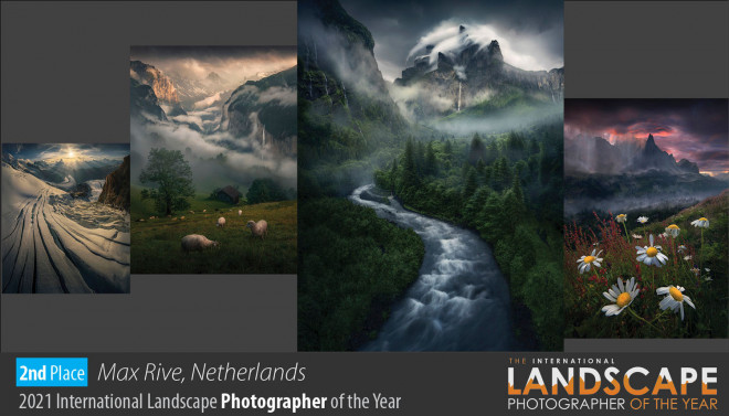 Khám phá loạt ảnh phong cảnh kì diệu mang đến niềm đam mê du lịch bất tận - 4