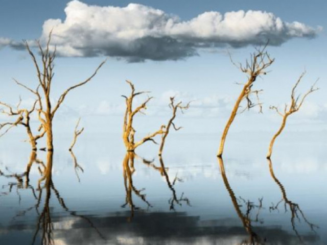 Du lịch - Khám phá loạt ảnh phong cảnh kì diệu mang đến niềm đam mê du lịch bất tận