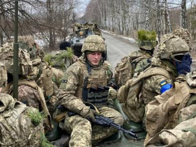 Thế giới - Tranh cãi nội bộ liên tục, phương Tây có trừng phạt được Nga?