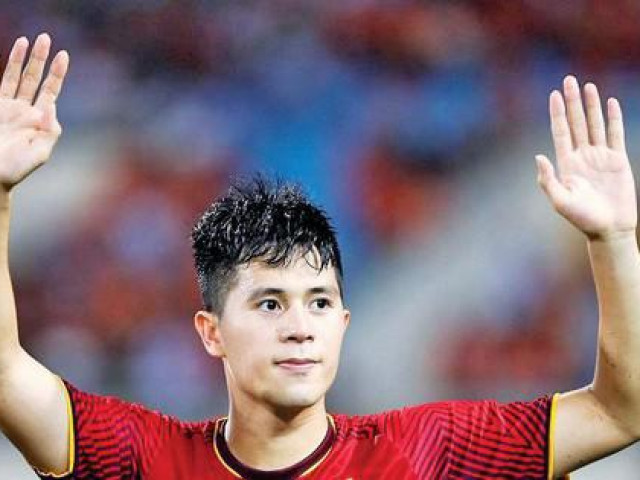 Bóng đá - Những hợp đồng “bom tấn” ở V-League