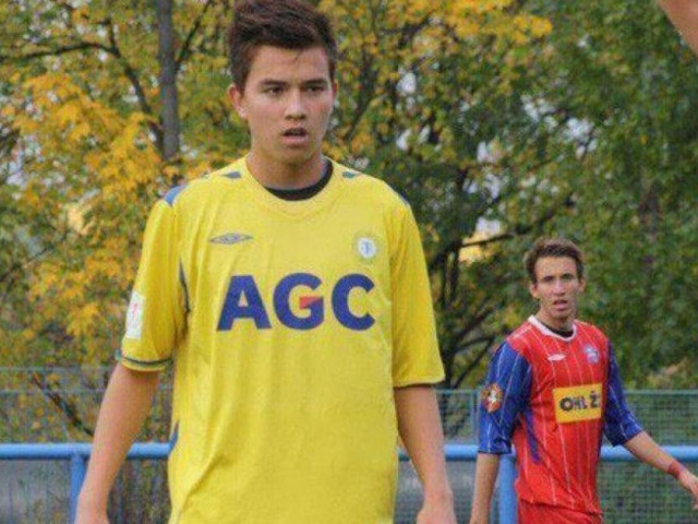 Bóng đá - Ngôi sao từng ăn tập tại Barcelona ngỏ ý muốn khoác áo đội tuyển Việt Nam