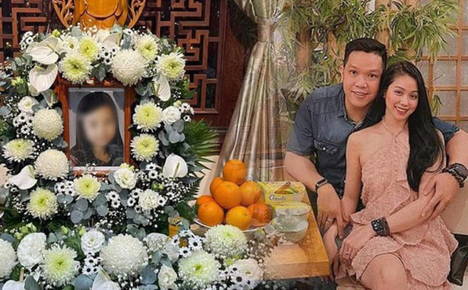 Hai bị can vụ án Trang và Thái