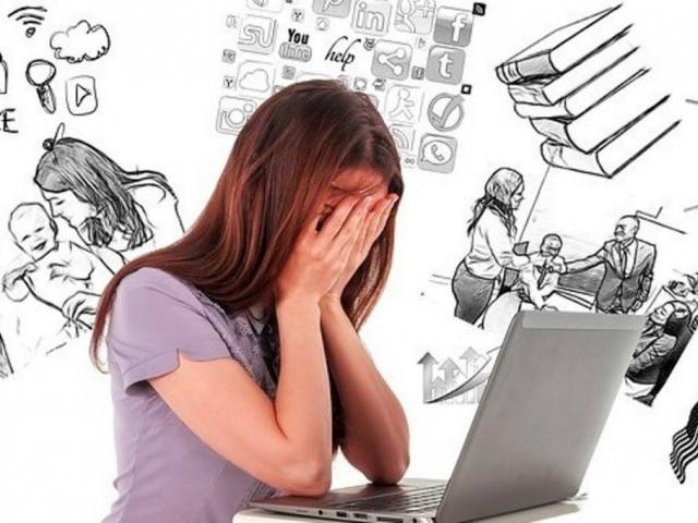 Bạn trẻ - Cuộc sống - Giới trẻ hiện đại với nỗi ám ảnh sống theo kỳ vọng của người khác