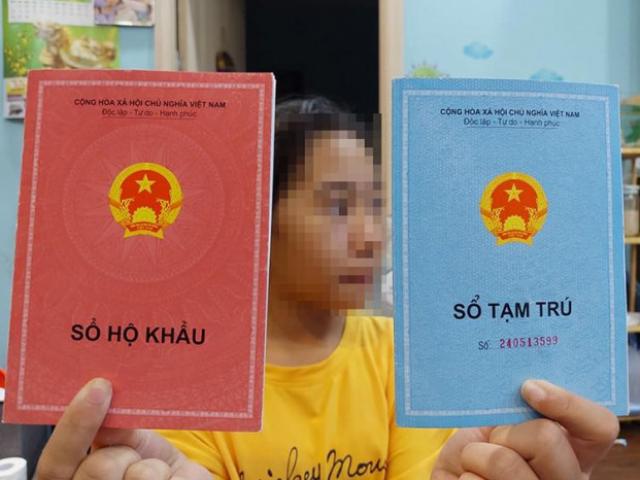 Tin tức trong ngày - Nóng trong tuần: Người dân cần làm gì trước khi sổ hộ khẩu bị “khai tử”