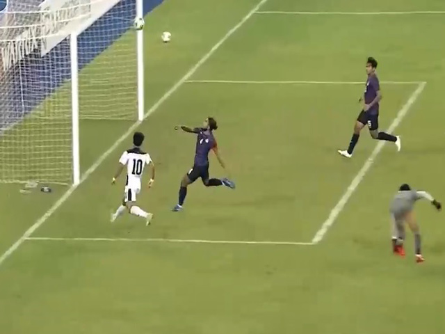 Bóng đá - Video bóng đá U23 Campuchia - U23 Timor Leste: Phản lưới ngỡ ngàng, nguy cơ bị loại (U23 Đông Nam Á)