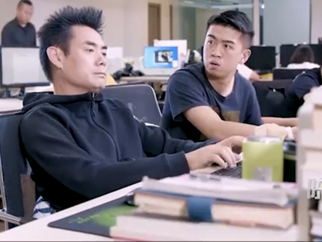 Cười 24H - Những việc "trớ trêu" liên tiếp ập đến khiến chàng trai ngỡ ngàng