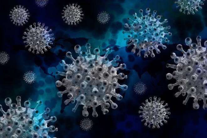 Virus SARS-CoV-2 có thể gây bệnh nghiêm trọng hơn ở những người thiếu hụt vitamin D (Ảnh minh họa từ Internet)