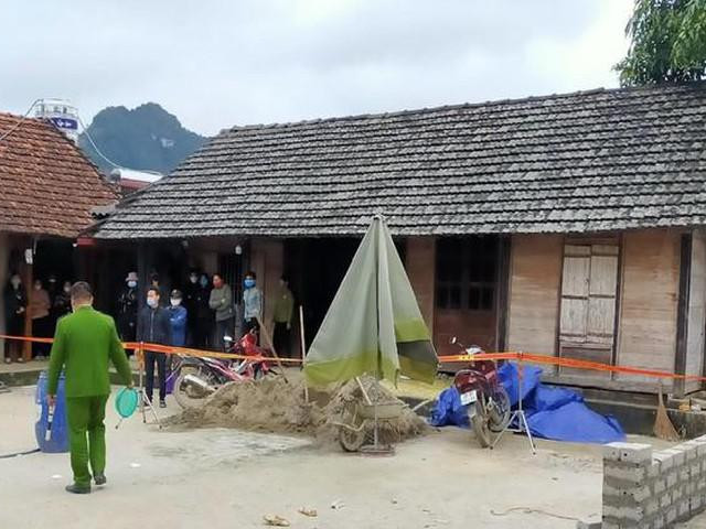 Pháp luật - Vụ nổ súng ở Thái Nguyên: Hung thủ tự sát, trách nhiệm bồi thường thuộc về ai?