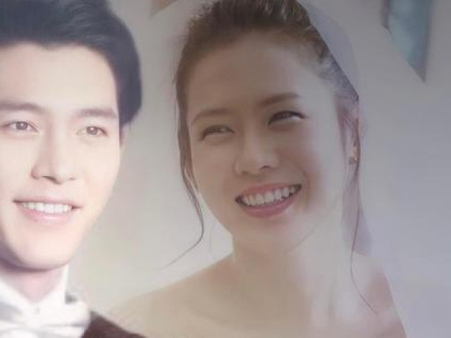 Đời sống Showbiz - Hyun Bin và Son Ye Jin hé lộ địa điểm đắt đỏ tổ chức đám cưới