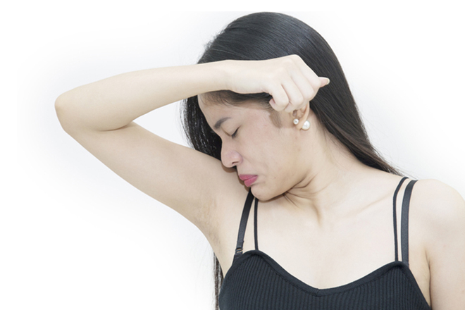 Xịt nách Lavena - "Cứu tinh" cho người có mùi mồ hôi - 1