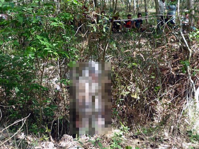 Pháp luật - Gây tội ác vì bị cô hàng xóm xinh đẹp coi thường: Bi kịch từ một câu nói