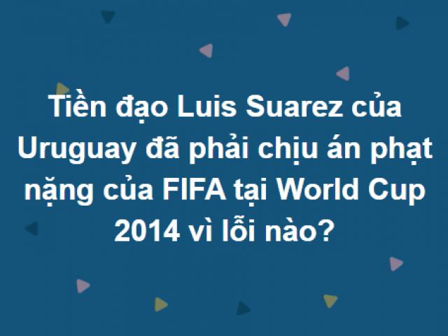 Giáo dục - du học - Cho các nơ ron thần kinh tập thể dục với bài test này