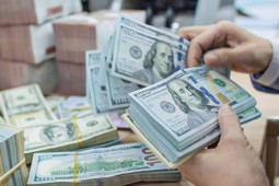 Kinh doanh - Tỷ giá USD hôm nay 21/2: Đang trong xu hướng đi lên, Ngân hàng nhà nước tăng mạnh tỷ giá trung tâm