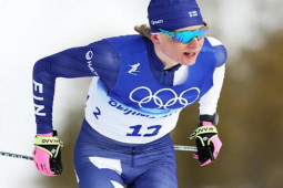 Thể thao - Ngôi sao Olympic gặp tai nạn trớ trêu, chấp nhận "bỏ của chạy lấy người"