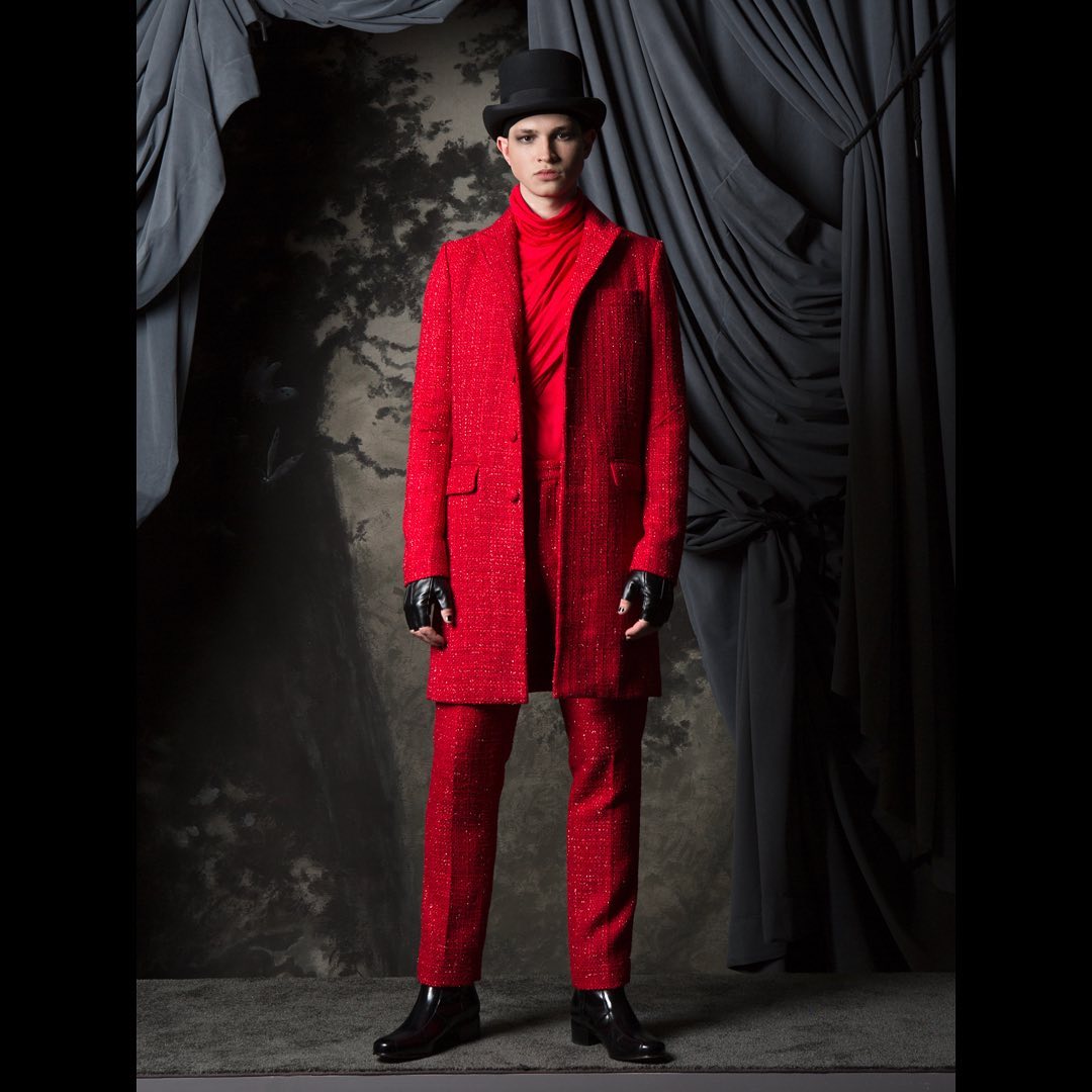 5 nhà thiết kế trẻ gây ấn tượng mạnh tại Tuần lễ thời trang New York - 4