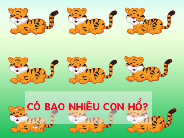 Bạn trẻ - Cuộc sống - Bạn có tự tin mình giải hết được những bài quiz này?