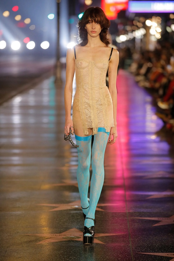 Bạn sẽ mặc gì trong tháng của cung Song Ngư? - 1