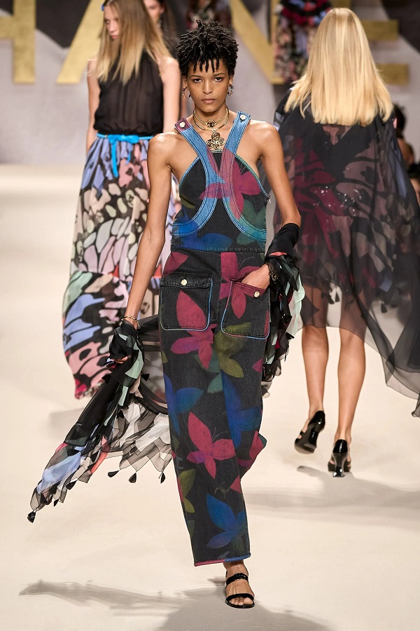 Bạn sẽ mặc gì trong tháng của cung Song Ngư? - 2