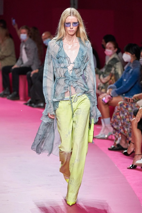 Bạn sẽ mặc gì trong tháng của cung Song Ngư? - 5