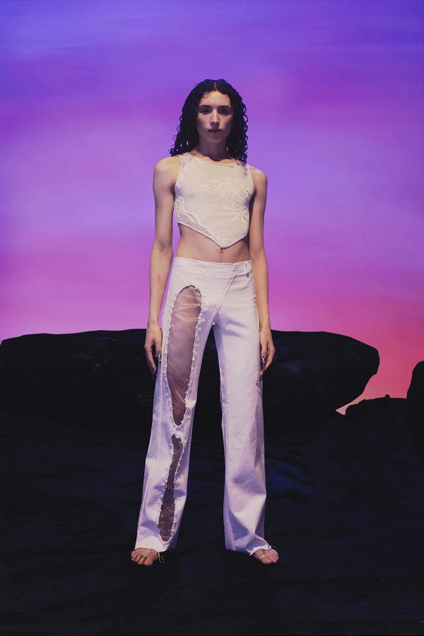 Bạn sẽ mặc gì trong tháng của cung Song Ngư? - 3