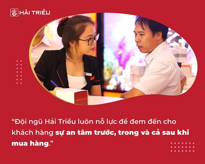 Câu chuyện đằng sau nhà bán lẻ đồng hồ hơn 30 năm tuổi tại VN - 3