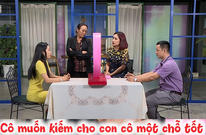 Mẹ bật khóc mong con gái tìm được chồng sau hơn 9 năm ly hôn - 8