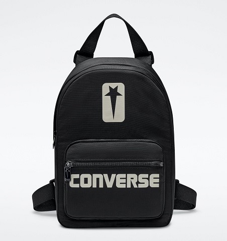 Rick Owens hợp tác với Converse cho một thiết kế đầy cảm hứng mới - 5