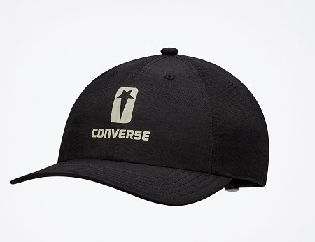 Rick Owens hợp tác với Converse cho một thiết kế đầy cảm hứng mới - 4
