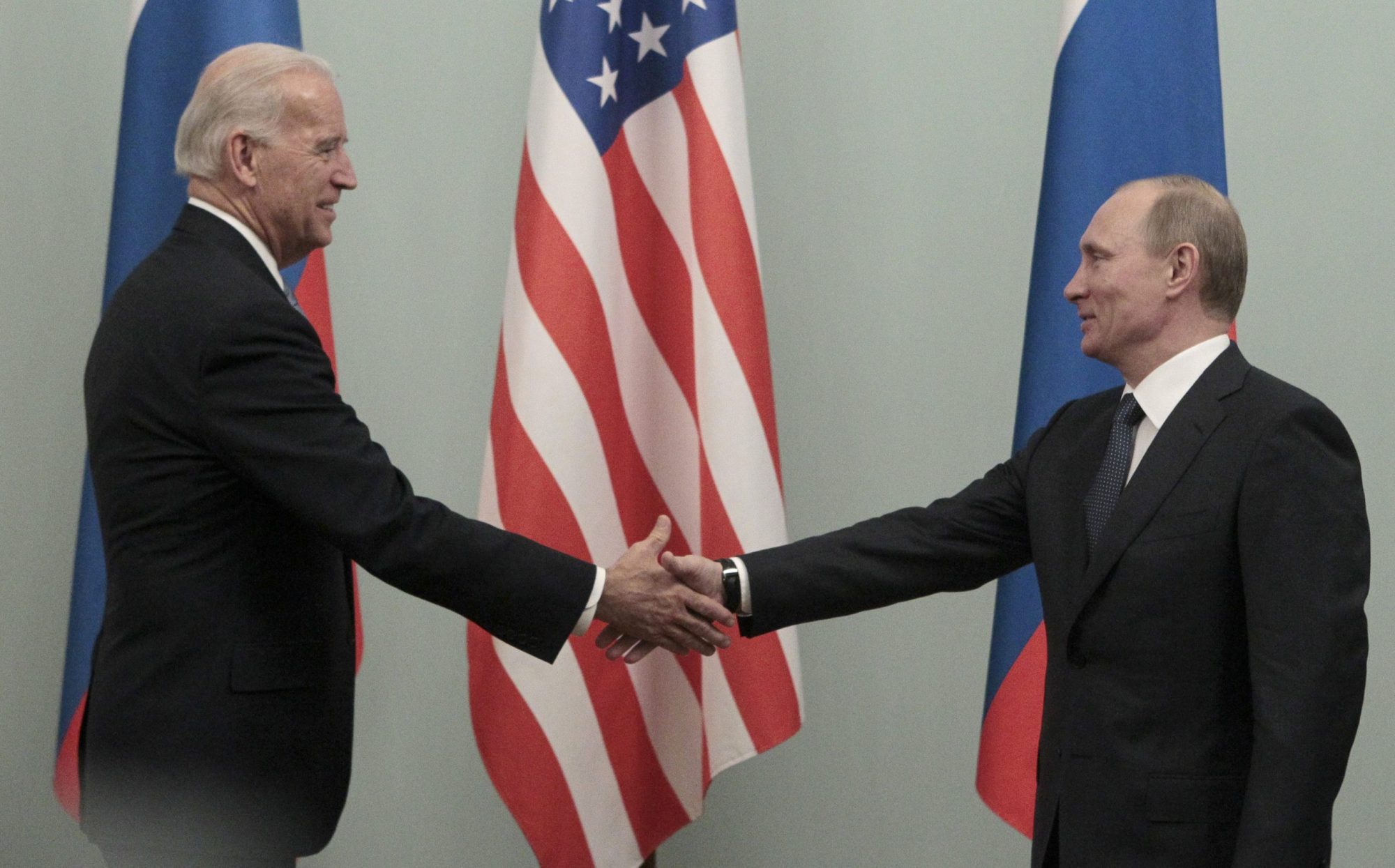 Mỹ và Nga vẫn chưa tìm được tiếng nói chung nhằm hạ nhiệt căng thẳng Ukraine.