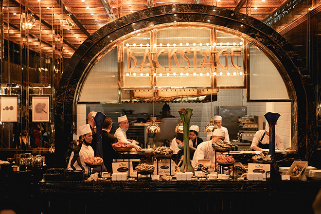 Môi trường làm việc tại Sun Group cho nhân sự cơ hội nâng cao kỹ năng nghề nghiệp