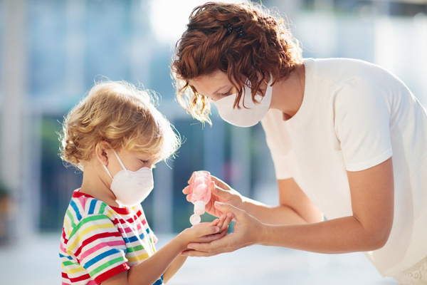 Đừng để con nhập viện vì mắc cúm, ba mẹ cần biết ngay điều này - 4