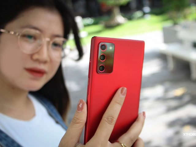 Thời trang Hi-tech - Những điện thoại vừa rẻ, vừa "ngon" hơn iPhone XR