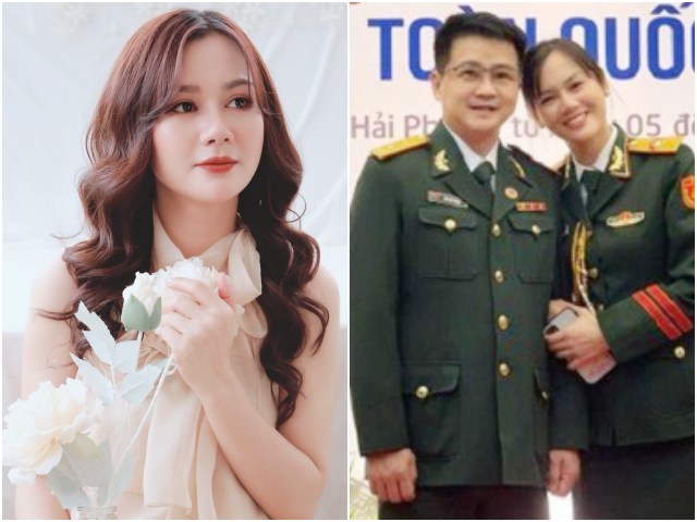 Phim - Bà xã xinh đẹp kín tiếng của Phó Giám đốc Nhà hát kịch hóa ra là "mỹ nhân chuyên trị vai khổ"