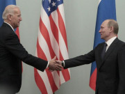 Thế giới - Vì sao hội nghị thượng đỉnh với ông Putin là “canh bạc” với Tổng thống Mỹ Biden?